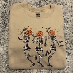 Halloween Sweatshirt
